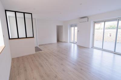 Maison - 108 m² - 4 pièces