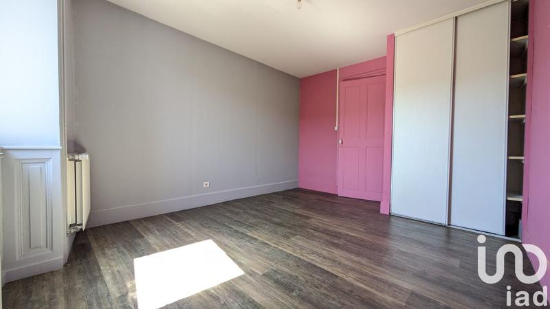 Appartement - 139 m² - 5 pièces