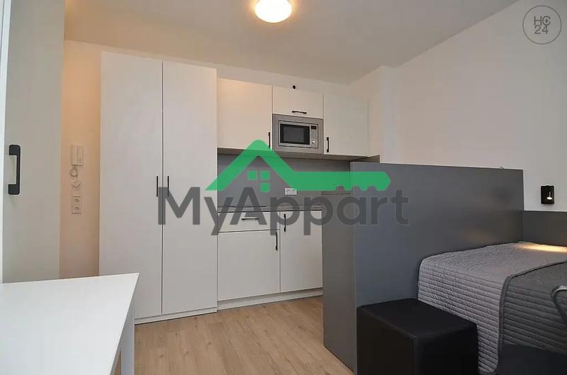 Appartement - 21 m² - 1 pièce