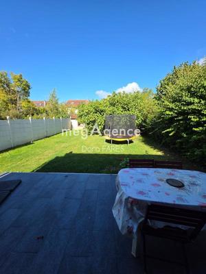 Maison - 147 m² - 7 pièces