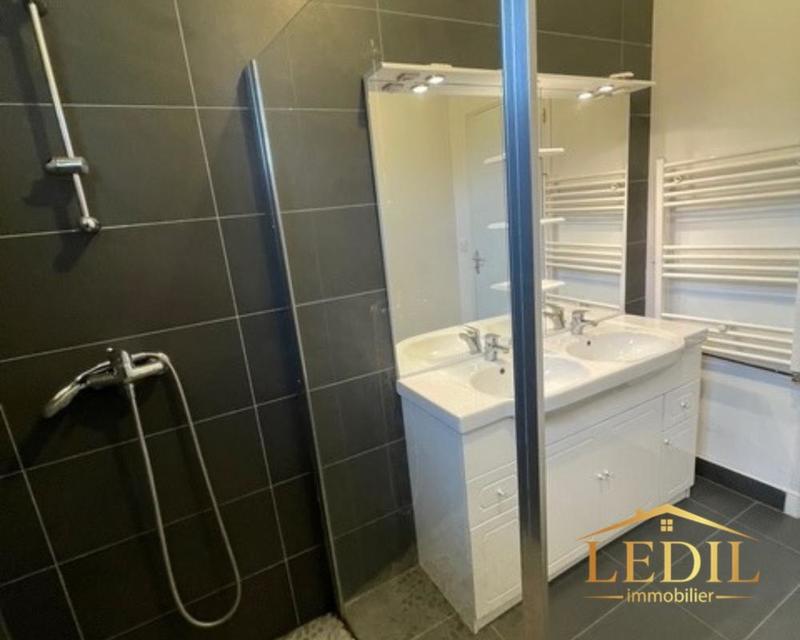 Maison de village - 122 m² - 4 pièces