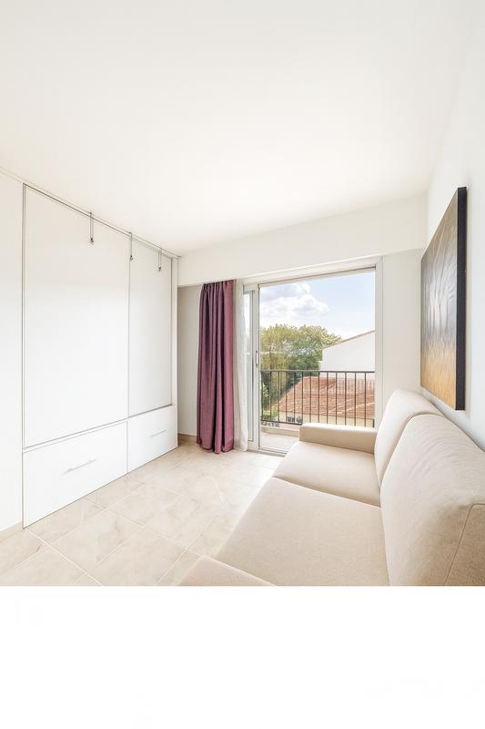 Appartement - 75 m² - 4 pièces