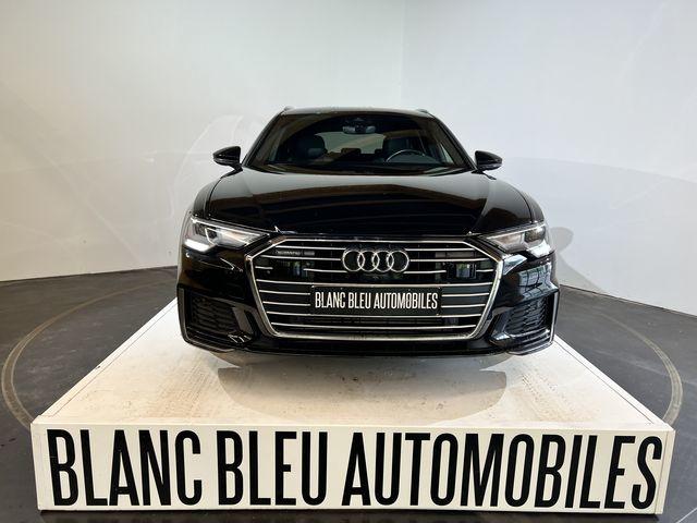 Audi A6 V Avant 50 Tdi 286 s line Quattro Tiptronic