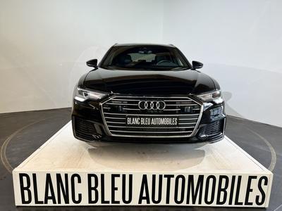 Audi A6 V Avant 50 Tdi 286 s line Quattro Tiptronic