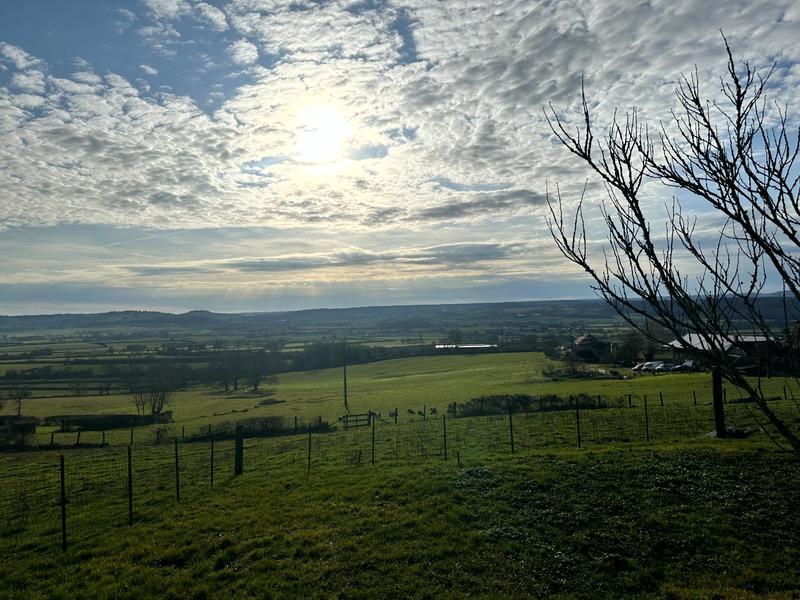 Maison de village - 160 m² - 8 pièces