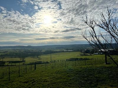 Maison de village - 160 m² - 8 pièces