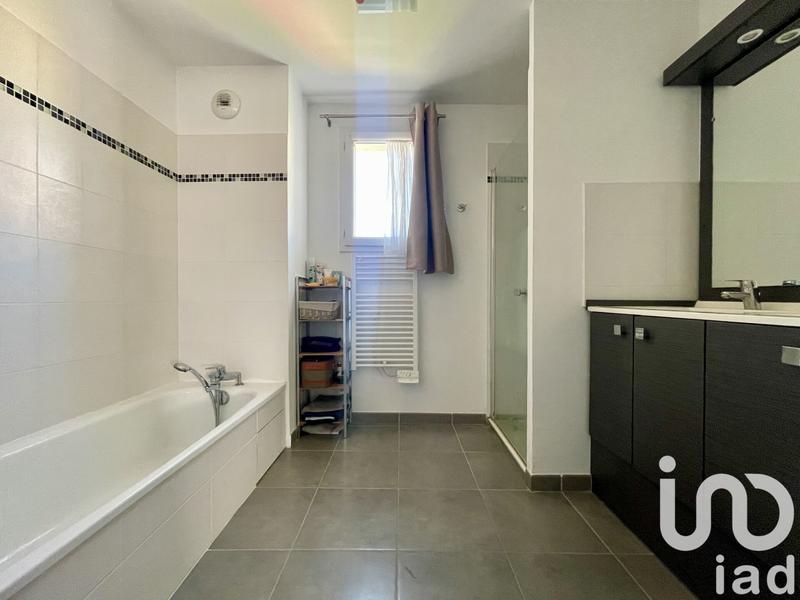 Appartement - 77 m² - 4 pièces