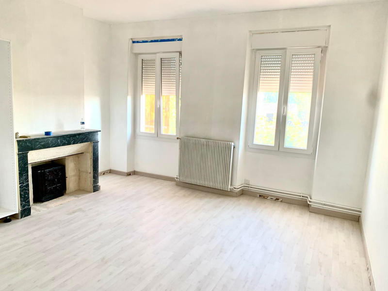 Maison - 145 m² - 5 pièces