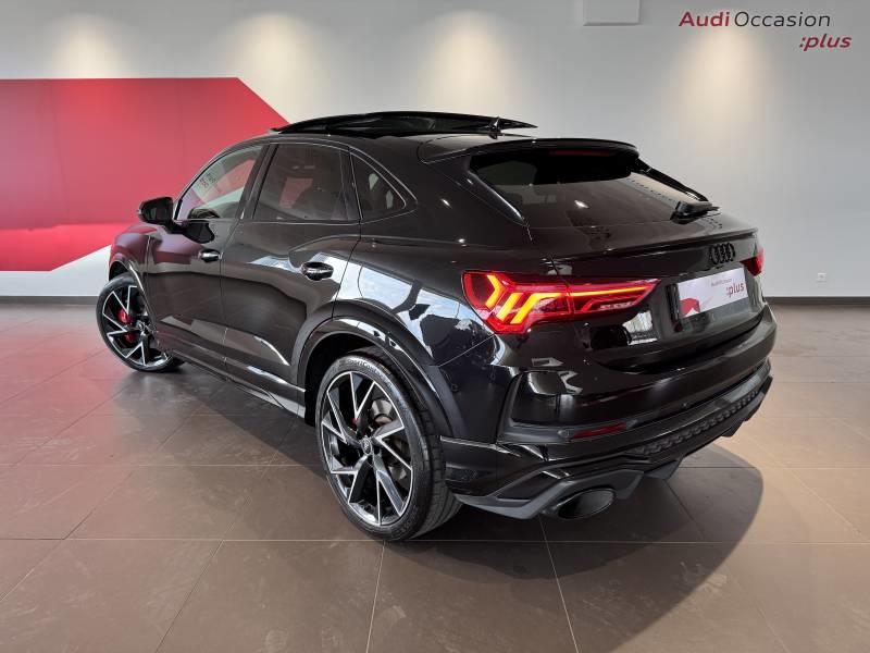 Audi Rs Q3 Sportback 2.5 Tfsi 400 ch s tronic 7