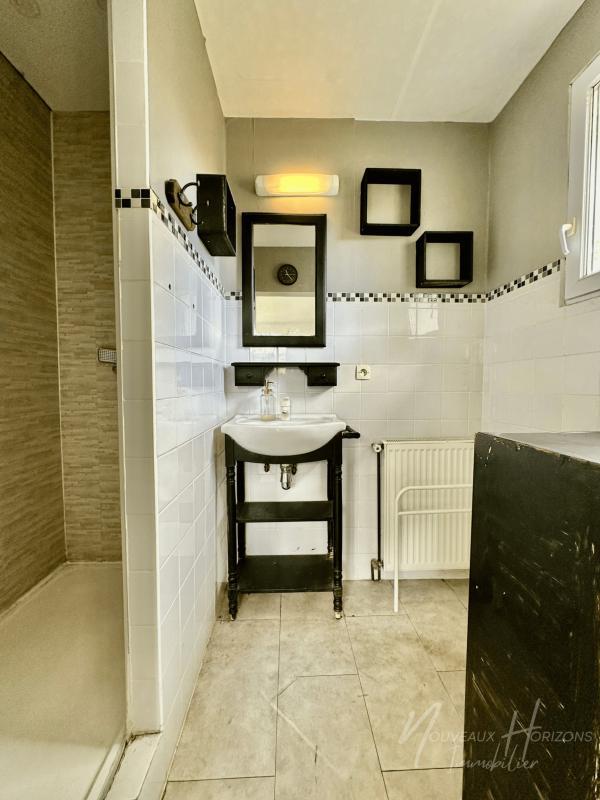 Maison - 148 m² - 6 pièces