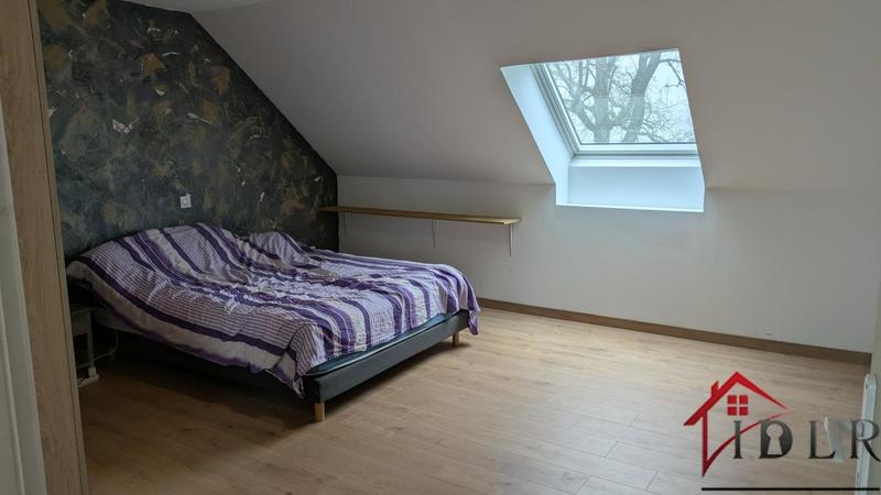 Maison - 145 m² - 4 pièces