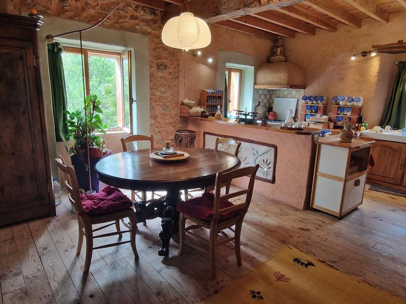 Maison - 154 m² - 5 pièces