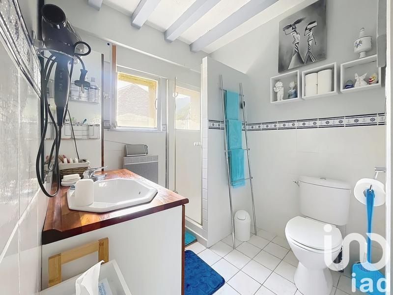 Maison de village - 114 m² - 4 pièces