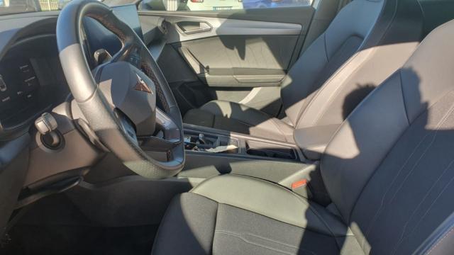 Cupra Leon 1.5 eTSI 150 ch Dsg7 V