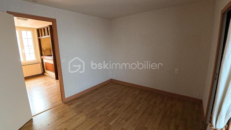 Appartement - 30 m² - 2 pièces