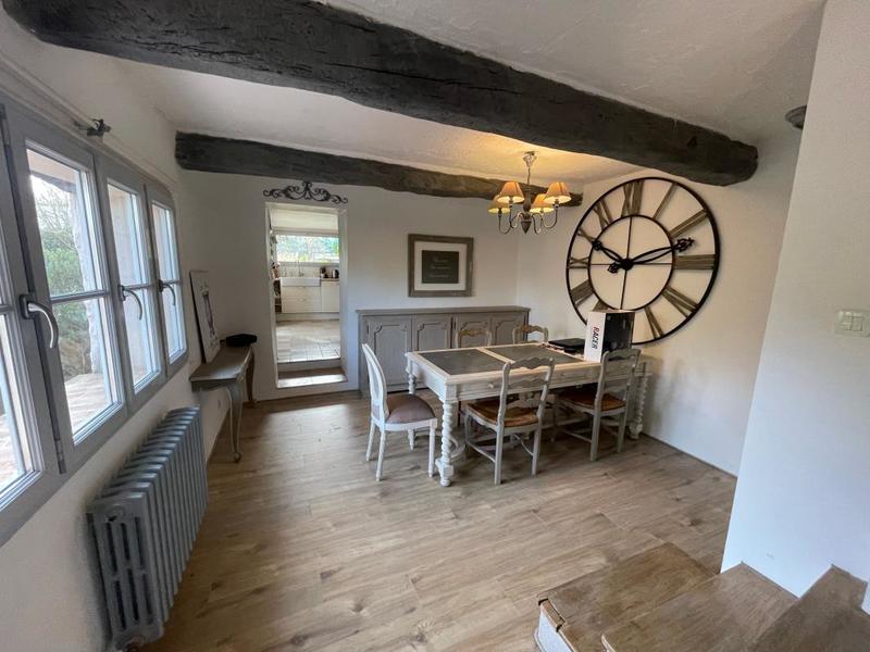 Mas - 258 m² - 8 pièces