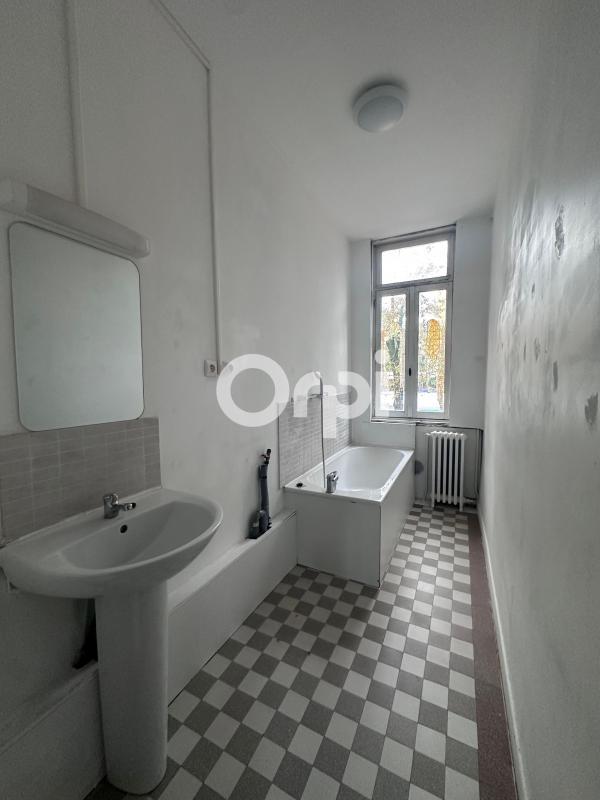 Maison de ville - 130 m² - 5 pièces