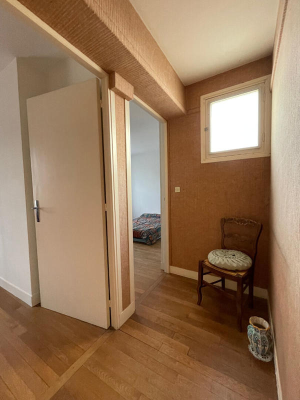 Maison - 86 m² - 5 pièces