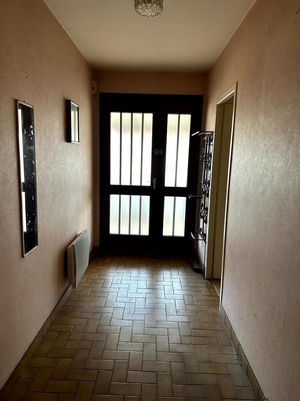 Maison - 84 m² - 5 pièces