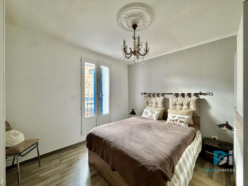 Maison - 114 m² - 4 pièces