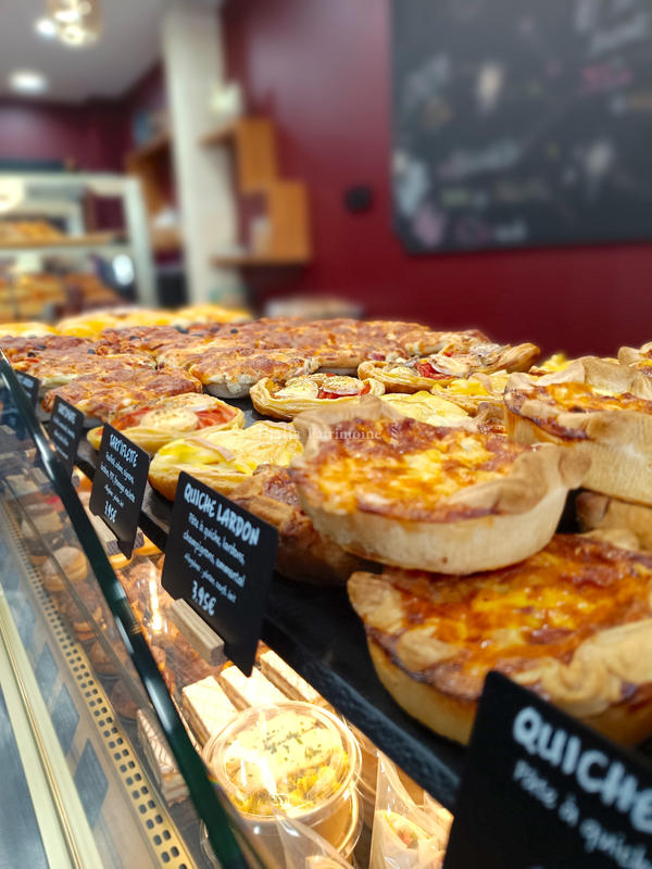 Fonds de commerce - Magasins - 180 m²