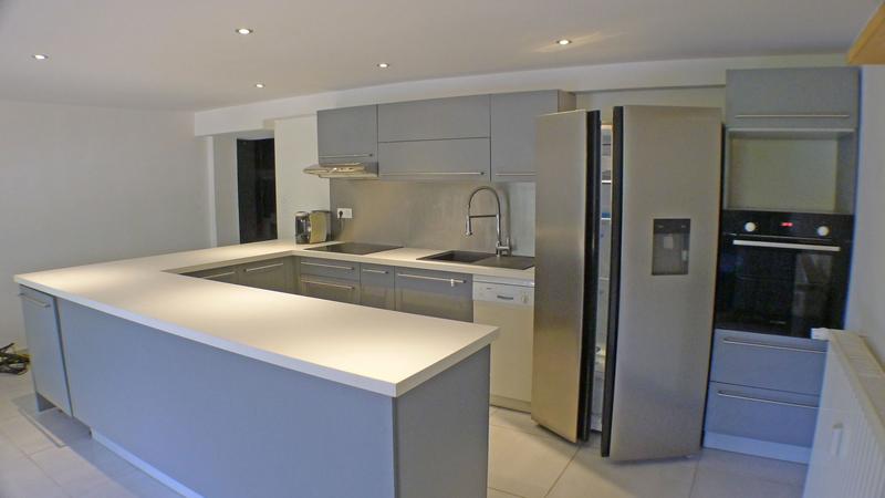 Appartement - 54 m² - 2 pièces