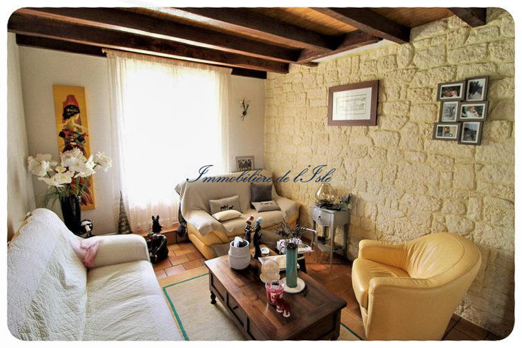 Maison - 133 m² - 5 pièces