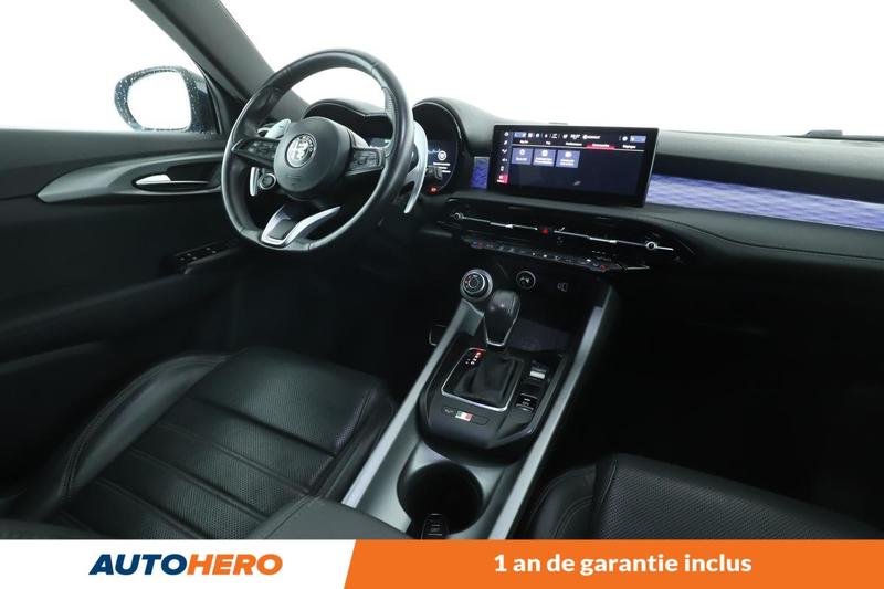 Alfa Romeo Tonale 1.5 Hybrid Edizione Speciale Tct7 160 ch