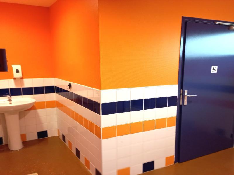 Maison - 188 m² - 15 pièces