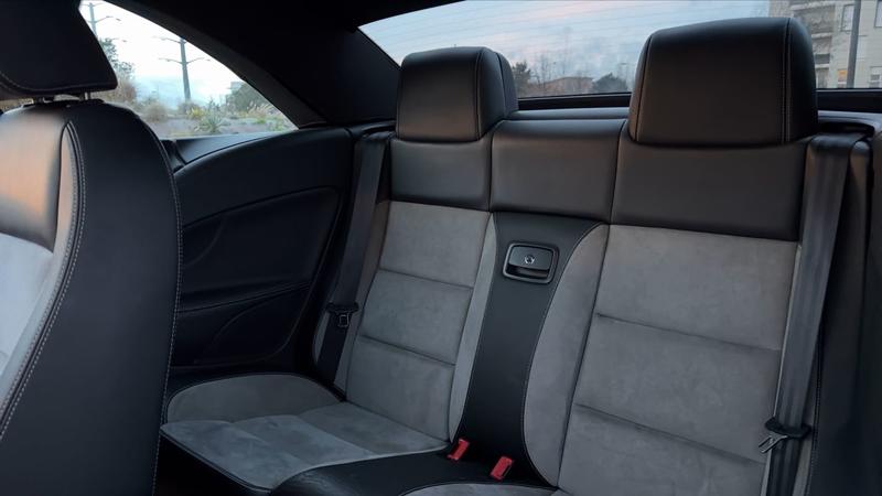 Volkswagen Eos 2.0 Tfsi 211 Dsg6 Sportline - Entretien constructeur Toit ouvrant