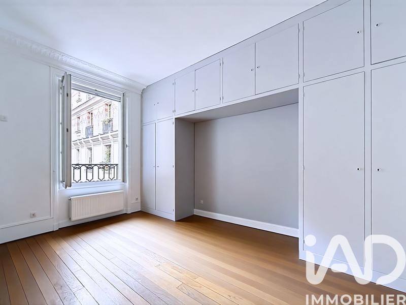 Appartement - 76 m² - 3 pièces