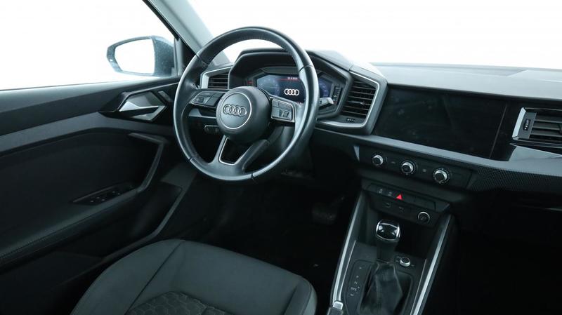 Audi A1 sportback 30 Tfsi Advanced s tronic 7 116 ch