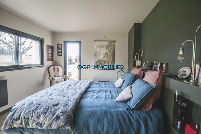 Villa - 174 m² - 6 pièces