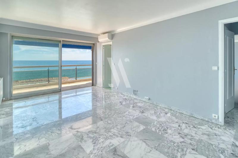 Appartement - 74 m² - 2 pièces