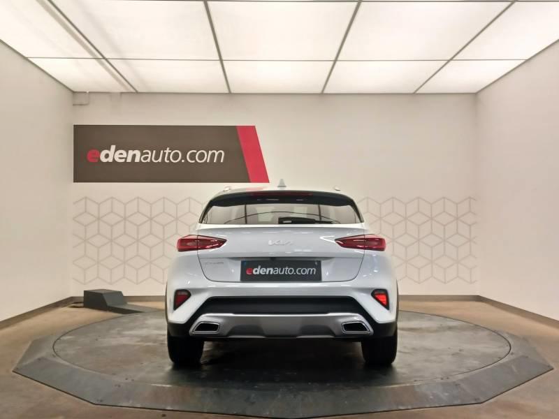 Kia Xceed 1.6 CRDi 136 ch Mhev Dct7 Design