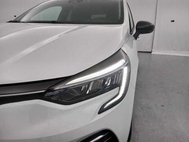 Renault Clio V TCe 100 Gpl Evolution