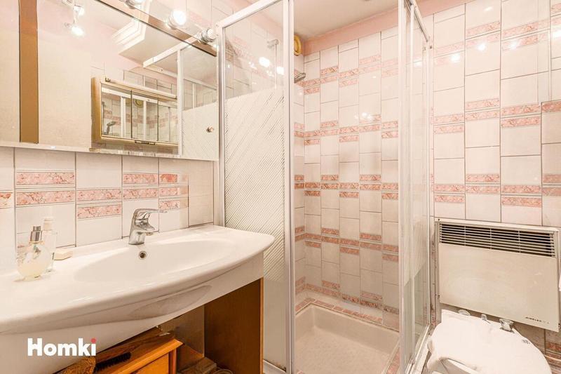 Appartement - 94 m² - 4 pièces