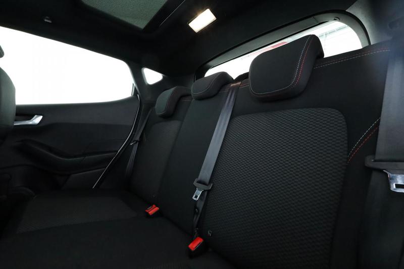 Ford Fiesta 1.0 EcoBoost St-Line 5p 125 ch