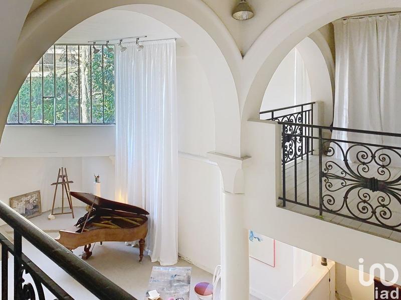 Local commercial - 191 m²