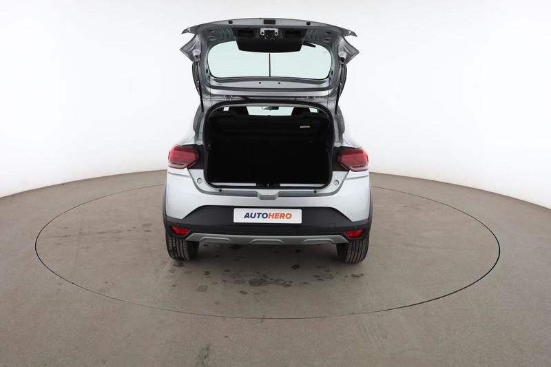 Dacia sandero III Stepway 1.0 TCe Cvt 91 ch