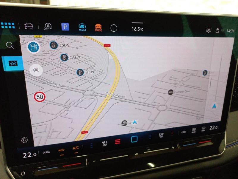 Volkswagen Tiguan 1.5 eTSI 150ch Dsg7 R-Line Exclusive