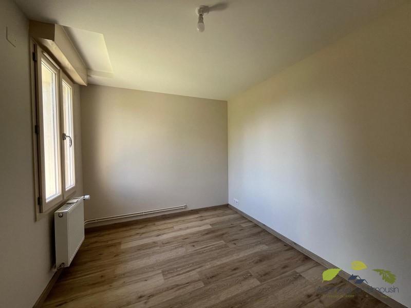 Maison - 94 m² - 5 pièces