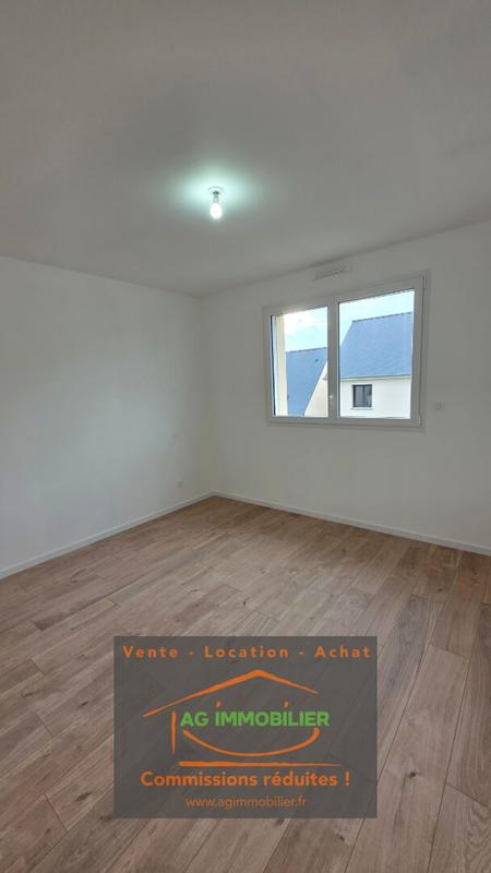 Maison - 142 m² - 6 pièces