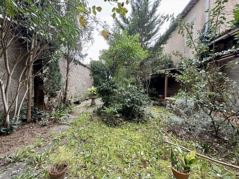 Bastide - 320 m² - 11 pièces