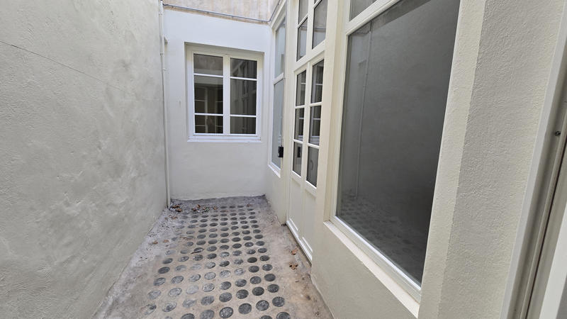 Appartement - 162 m² - 4 pièces