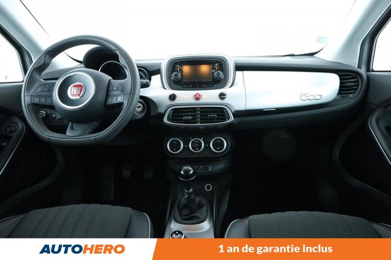 Fiat 500x 1.6 MultiJet Lounge 4x2 120 ch