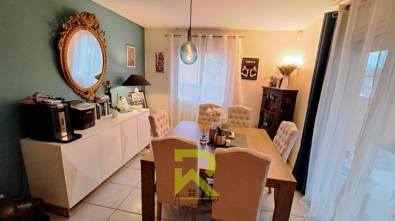 Villa - 115 m² - 4 pièces