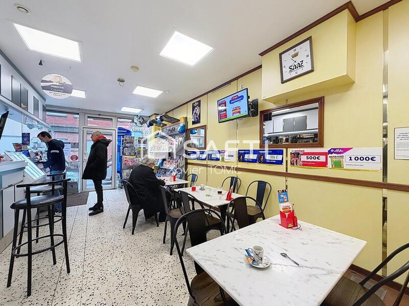 Maison - 70 m² - 4 pièces