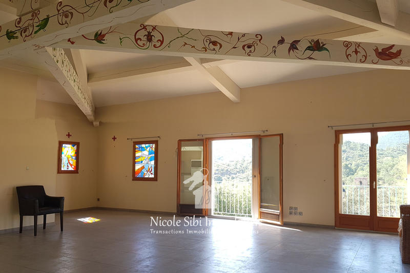 Villa - 170 m² - 5 pièces