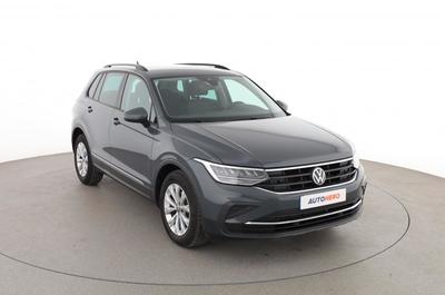 Volkswagen Tiguan 2.0 Tdi Dsg7 150 ch